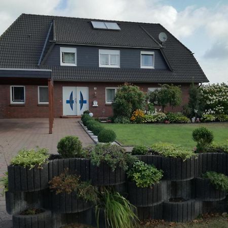 Marina Apartman Bleckede Kültér fotó