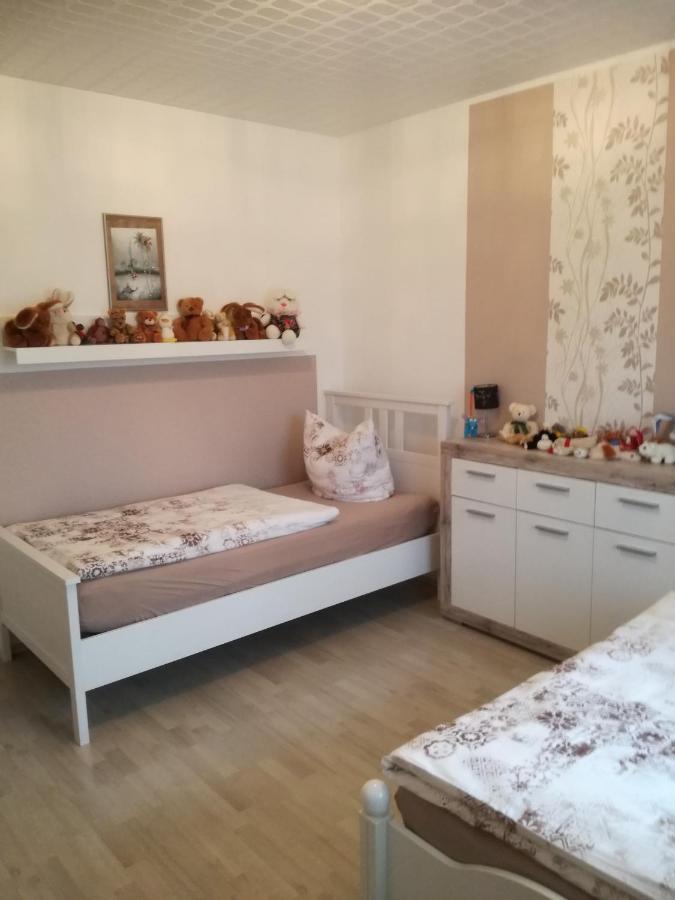 Marina Apartman Bleckede Kültér fotó