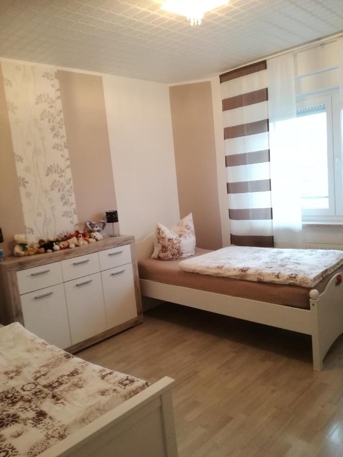 Marina Apartman Bleckede Kültér fotó