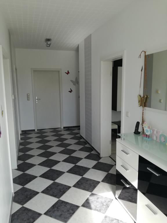 Marina Apartman Bleckede Kültér fotó