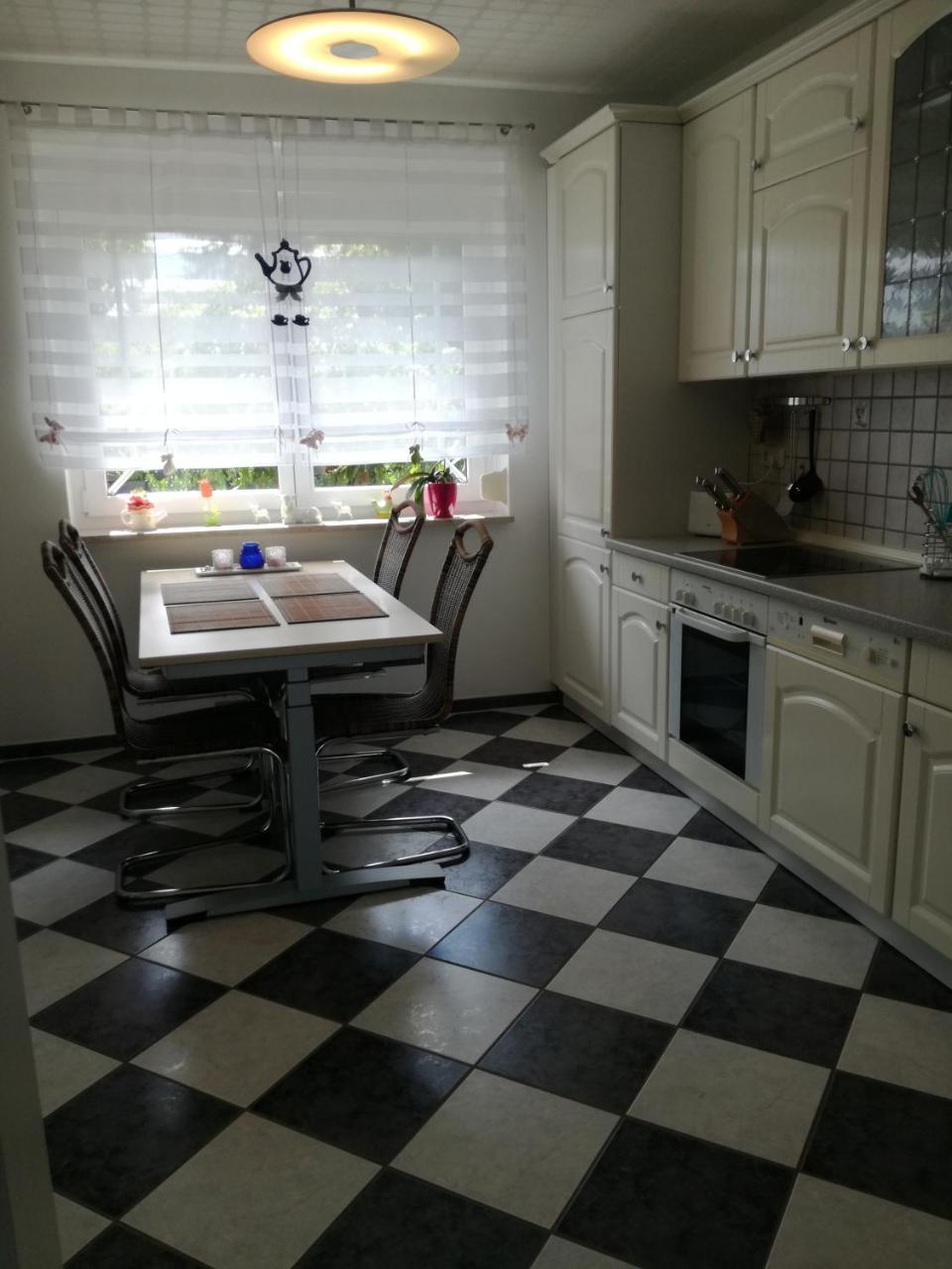 Marina Apartman Bleckede Kültér fotó